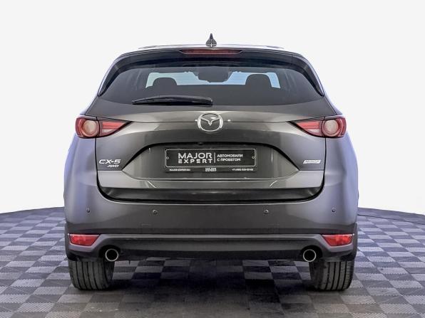 Mazda CX-5 II с пробегом 2019 года, цена 2 995 000 рублей, 66017 км, внедорожник, Автокод Объявления