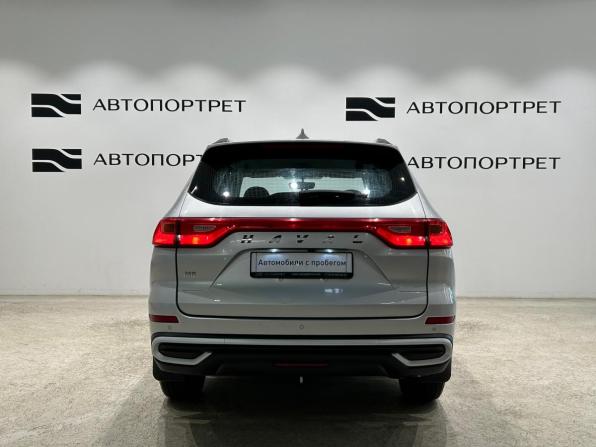 Haval M6 II с пробегом 2023 года, цена 1 729 000 рублей, 37201 км, внедорожник, Автокод Объявления