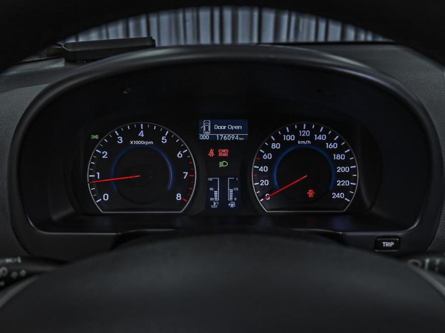 Hyundai i30 I Рестайлинг Ставрополь  - изображение 21