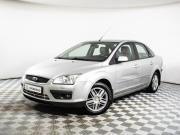Ford Focus II Москва  - изображение 14