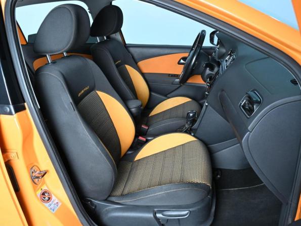 Volkswagen Polo V с пробегом 2012 года, цена 1 079 000 рублей, 135358 км, хэтчбек, Автокод Объявления