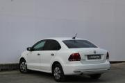 Volkswagen Polo V Рестайлинг Березники  - изображение 24