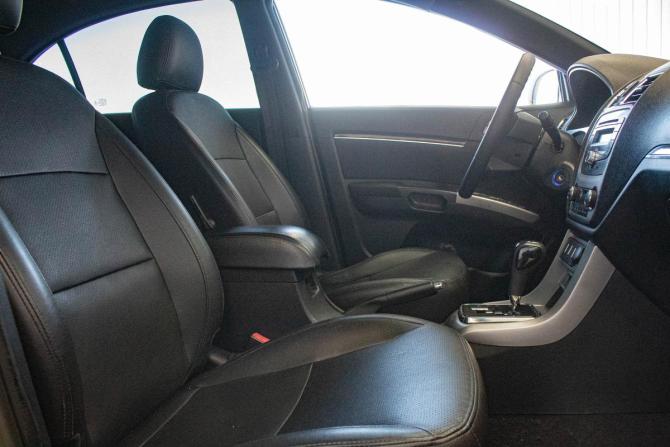 Geely Emgrand EC7 с пробегом 2013 года, цена 569 000 рублей, 146592 км, седан, Автокод Объявления