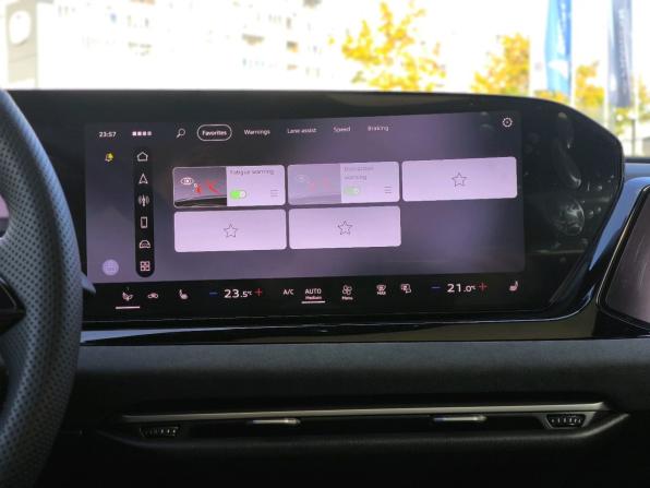Audi A5 II (F5) Рестайлинг с пробегом 2025 года, цена 6 600 000 рублей, 29 км, лифтбек, Автокод Объявления