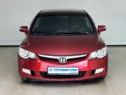 Honda Civic VIII Москва  - изображение 17