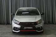 Lada (ВАЗ) Vesta I Тюмень  - изображение 26
