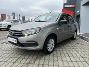 Lada (ВАЗ) Granta I Рестайлинг Набережные Челны  - изображение 22