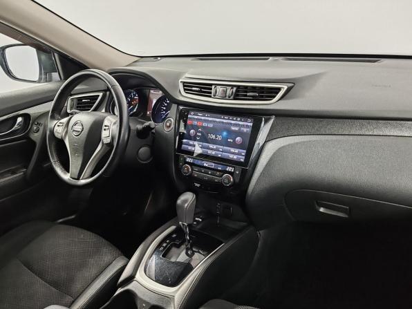 Nissan X-Trail III с пробегом 2018 года, цена 1 929 000 рублей, 96369 км, внедорожник, Автокод Объявления
