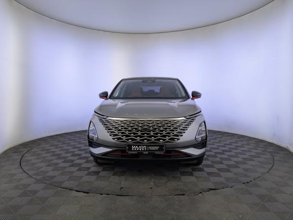 Omoda C5 I с пробегом 2023 года, цена 1 750 000 рублей, 32242 км, внедорожник, Автокод Объявления