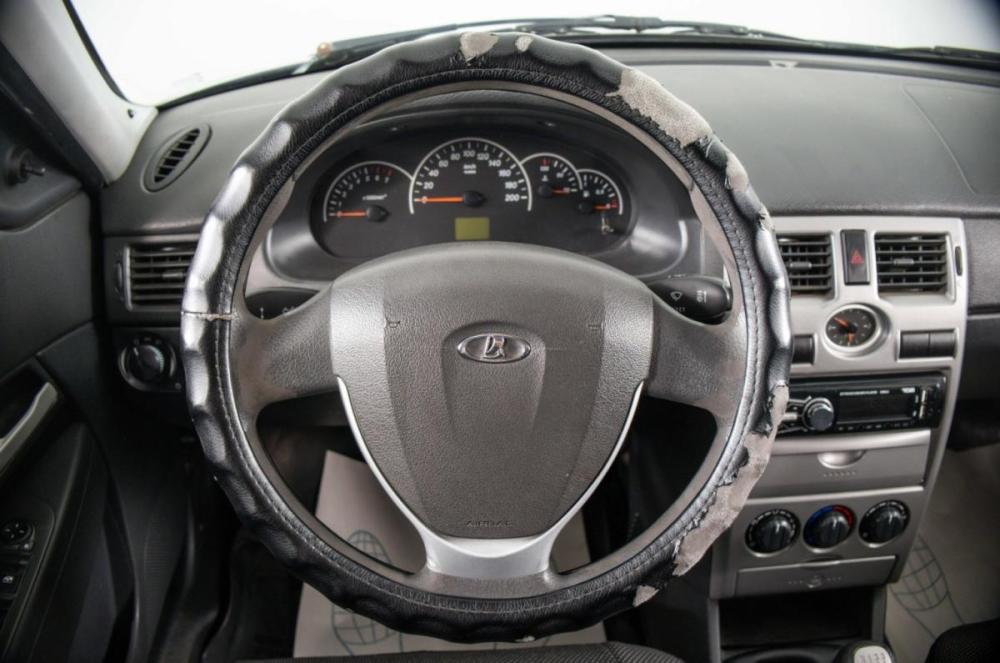 Lada (ВАЗ) Priora I Пермь  - изображение 13
