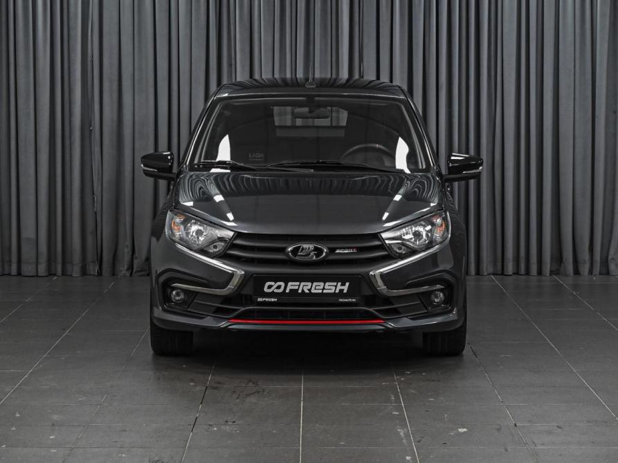 Lada (ВАЗ) Granta I Рестайлинг Ставрополь  - изображение 3