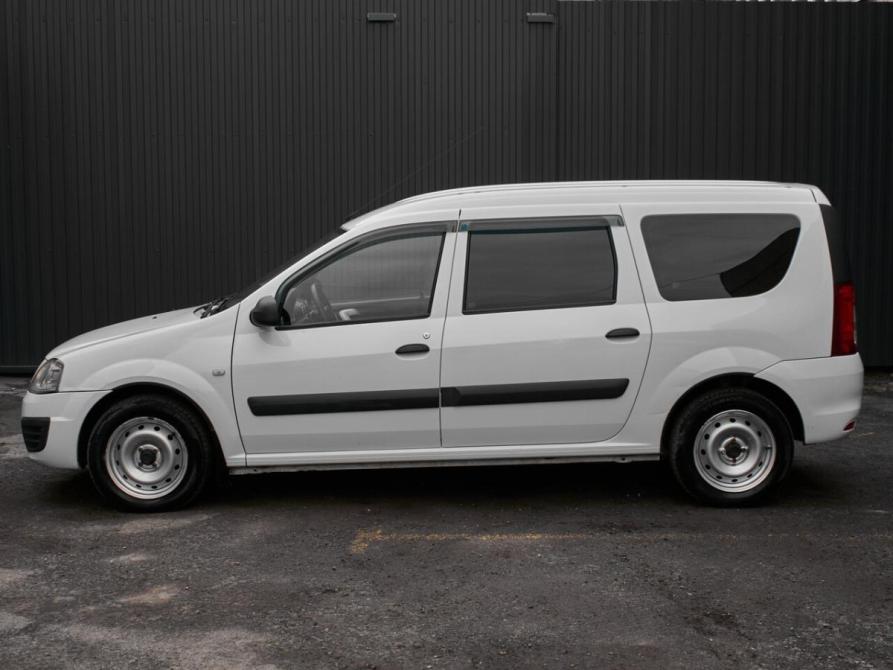 Lada (ВАЗ) Largus I Екатеринбург  - изображение 7
