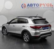 Kia Rio IV Москва  - изображение 28