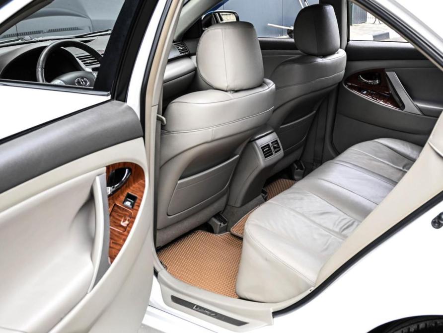 Toyota Camry VI (XV40) Новороссийск  - изображение 11