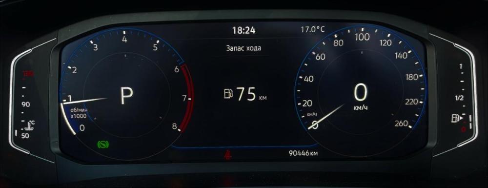 Volkswagen Polo VI Брянск  - изображение 14