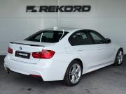 BMW 3 серии VI (F3x) Уфа  - изображение 24
