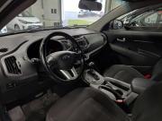 Kia Sportage III Рестайлинг Казань  - изображение 44
