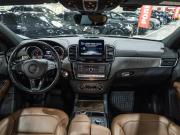 Mercedes-Benz GLE Coupe I (C292) Санкт-Петербург  - изображение 44