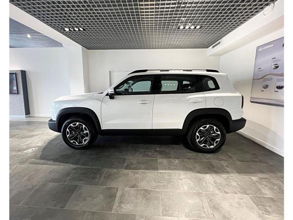 Новый Haval Dargo I Рестайлинг 2026 года, цена 3 464 010 рублей, внедорожник, Автокод Объявления