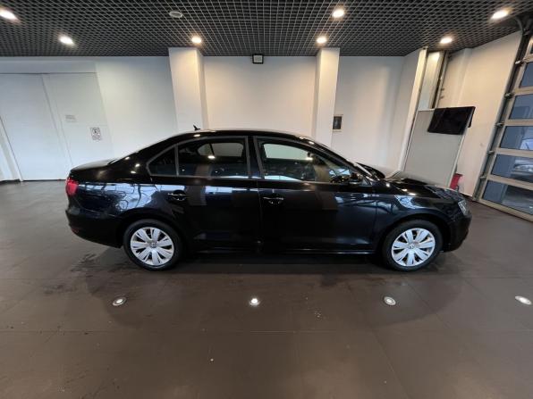 Volkswagen Jetta VI с пробегом 2014 года, цена 980 000 рублей, 107341 км, седан, Автокод Объявления
