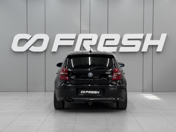 BMW 1 серии I (E81/E82/E87/E88) Рестайлинг с пробегом 2008 года, цена 990 000 рублей, 121059 км, хэтчбек, Автокод Объявления