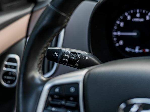 Hyundai Creta I Рестайлинг с пробегом 2020 года, цена 1 799 000 рублей, 160449 км, внедорожник, Автокод Объявления