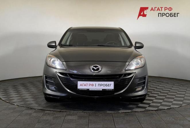 Mazda 3 II (BL) с пробегом 2011 года, цена 760 000 рублей, 239387 км, седан, Автокод Объявления