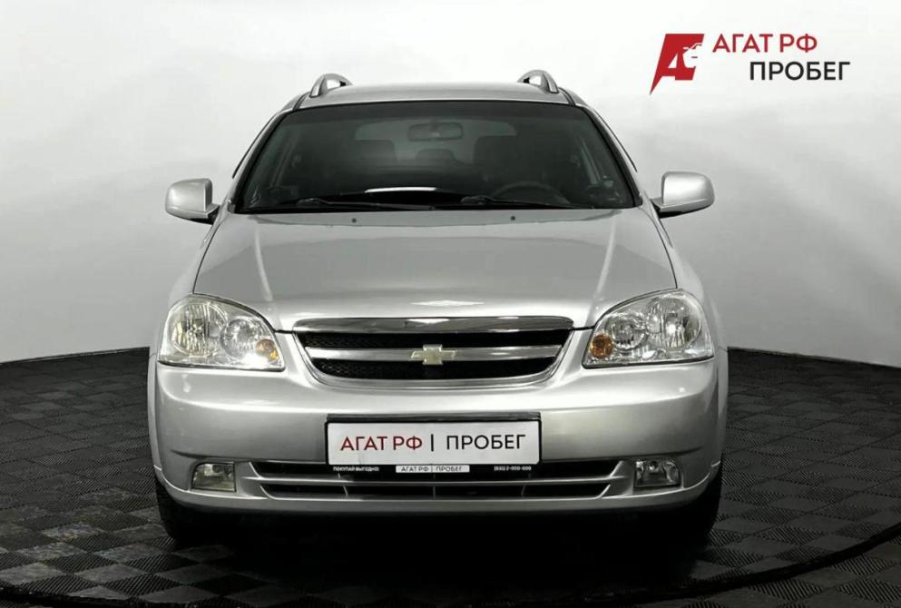 Chevrolet Lacetti I Нижний Новгород  - изображение 3