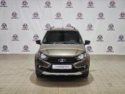 Lada (ВАЗ) Granta I Рестайлинг Тольятти  - изображение 23