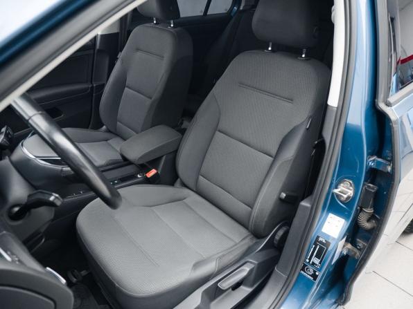 Volkswagen Golf VII с пробегом 2013 года, цена 1 150 000 рублей, 232711 км, хэтчбек, Автокод Объявления