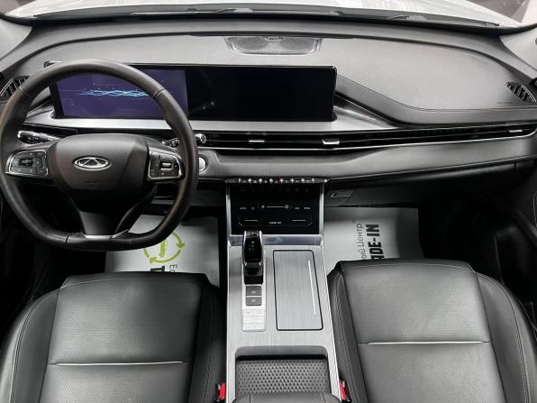 Chery Tiggo 7 Pro Max I с пробегом 2023 года, цена 1 995 000 рублей, 39100 км, внедорожник, Автокод Объявления