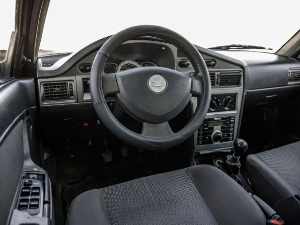 Daewoo Nexia I Рестайлинг с пробегом 2011 года, цена 208 000 рублей, 144043 км, седан, Автокод Объявления