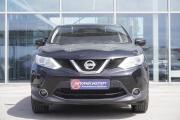 Nissan Qashqai II Ульяновск  - изображение 25