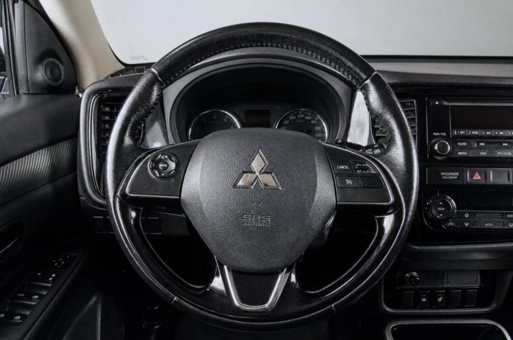 Mitsubishi Outlander III Рестайлинг 2 Челябинск  - изображение 12