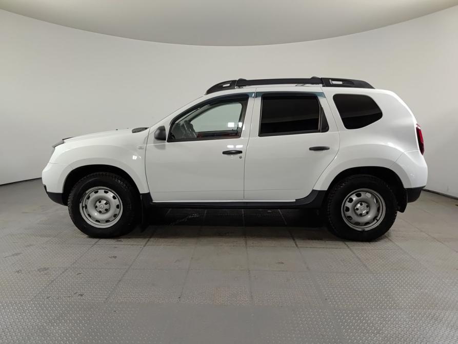 Renault Duster I Рестайлинг Уфа  - изображение 8