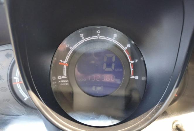 Lifan X60 I Рестайлинг 2 с пробегом 2016 года, цена 645 000 рублей, 132360 км, внедорожник, Автокод Объявления
