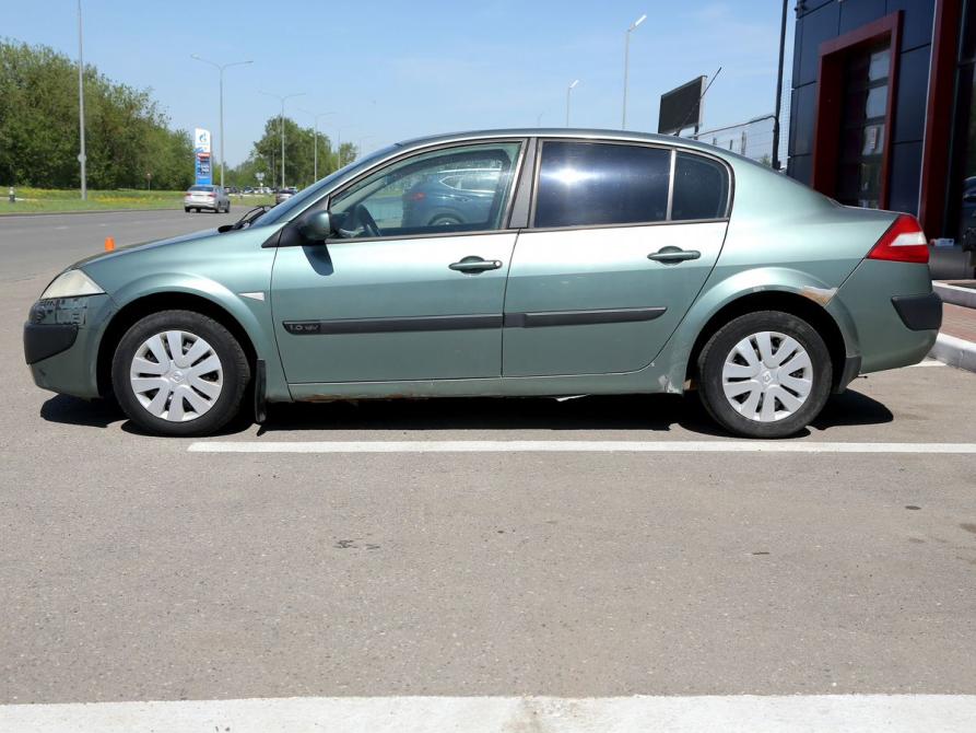 Renault Megane II Иваново  - изображение 8