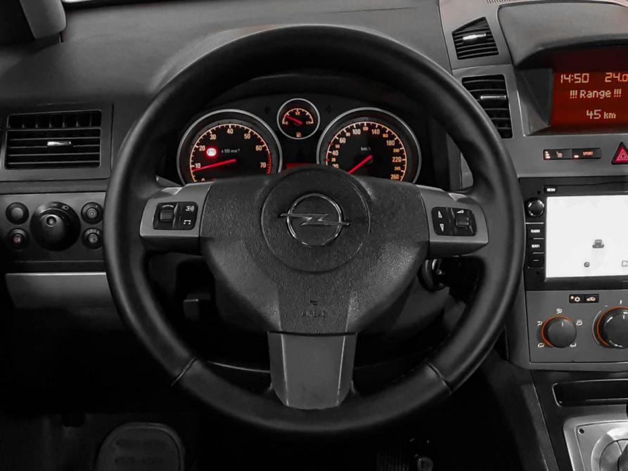 Opel Zafira B Москва  - изображение 12