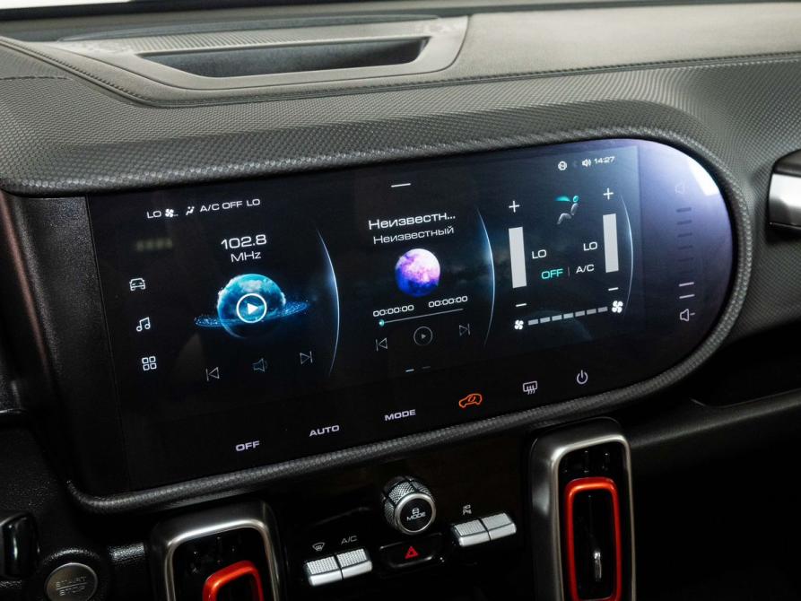 Haval Dargo Казань  - изображение 10