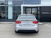 Kia Cerato II Москва  - изображение 24