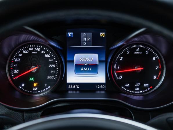Mercedes-Benz GLC I (X253) с пробегом 2015 года, цена 3 099 700 рублей, 61528 км, внедорожник, Автокод Объявления
