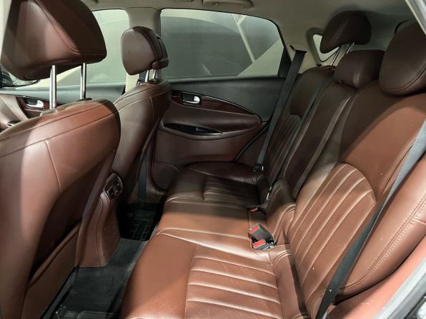 Infiniti QX50 I с пробегом 2014 года, цена 1 629 000 рублей, 165207 км, внедорожник, Автокод Объявления