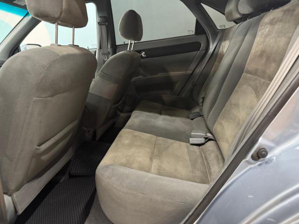 Daewoo Gentra II с пробегом 2014 года, цена 616 000 рублей, 73050 км, седан, Автокод Объявления