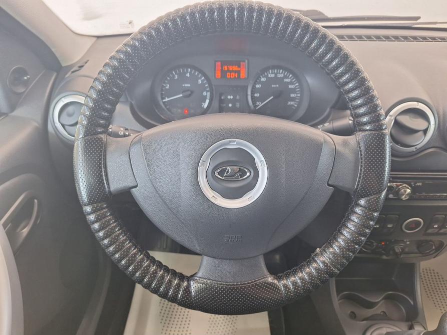 Lada (ВАЗ) Largus I Смоленск  - изображение 7