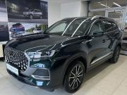 Chery Tiggo 8 Pro Max I Москва  - изображение 25