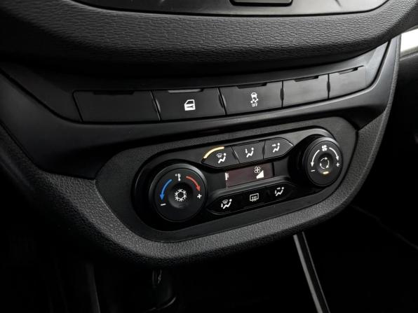 Lada (ВАЗ) Vesta I с пробегом 2017 года, цена 780 000 рублей, 97569 км, седан, Автокод Объявления