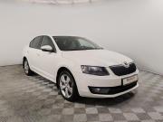 Skoda Octavia III (A7) Москва  - изображение 25