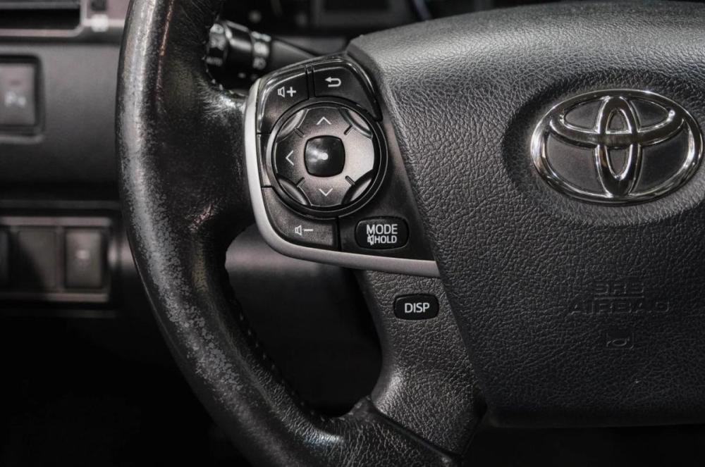 Toyota Camry VII (XV50) Новокузнецк  - изображение 22