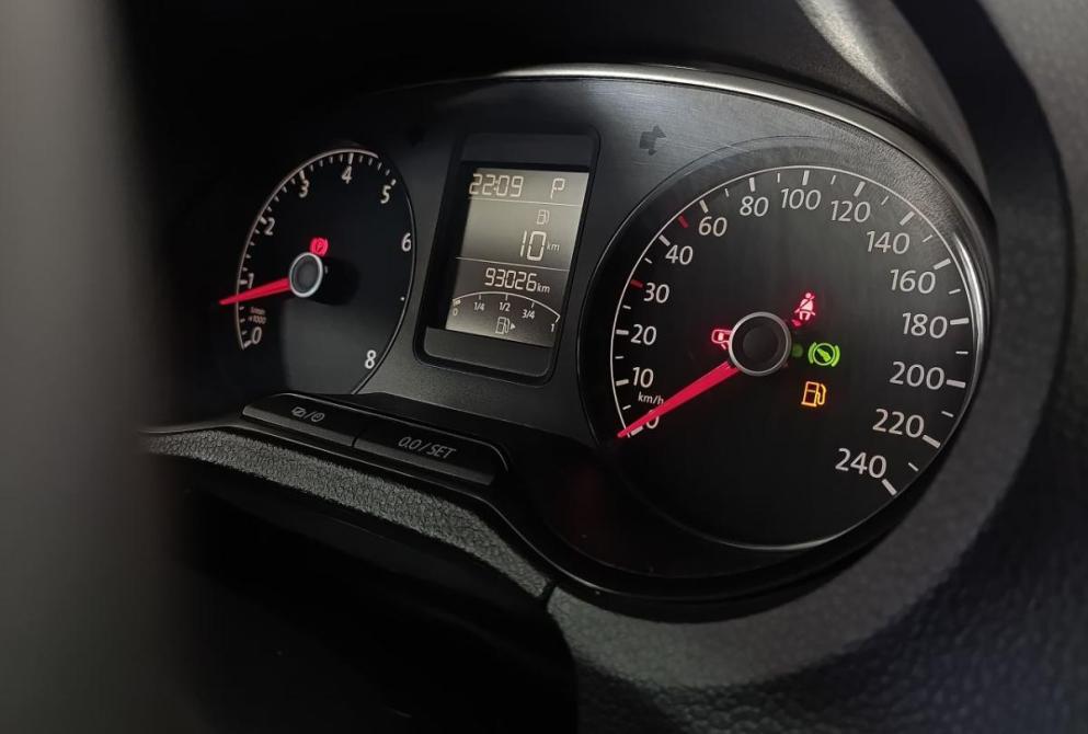 Volkswagen Polo V Рестайлинг Волгоград  - изображение 12