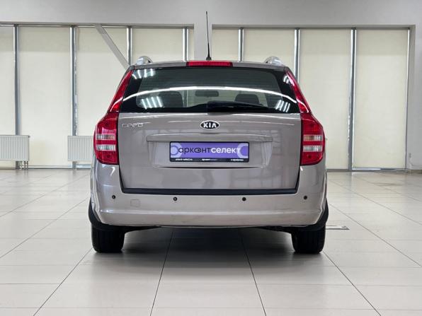 Kia Ceed I с пробегом 2007 года, цена 699 000 рублей, 224495 км, универсал, Автокод Объявления